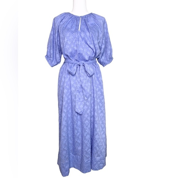The Fashion Guitar X Roller Rabbit Norah Cover Up - Picture 1 of 4
